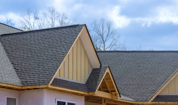 Best Metal Roofing Installation  in Cassville, WV